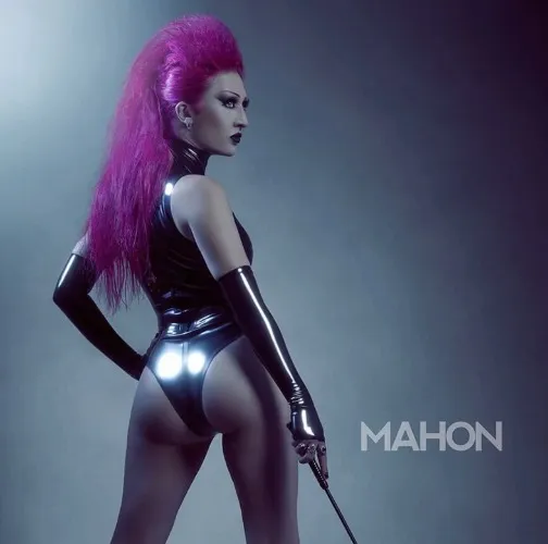 Madam playsuit Black