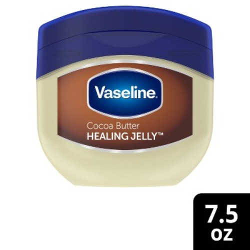 Vaseline Cocoa Butter Petroleum Jelly - 7.05oz