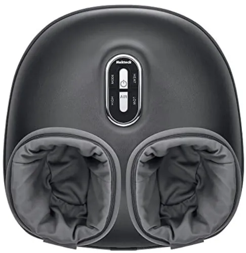 Nekteck Shiatsu Foot Massager Machine