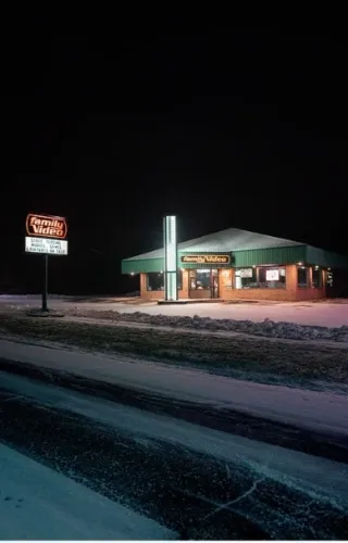 Family Video Print | mattdunlap