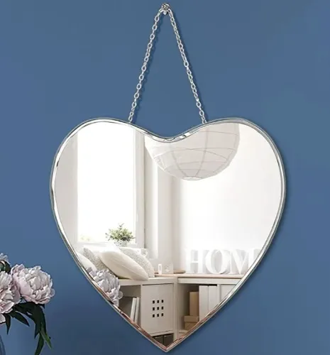 Heart mirror
