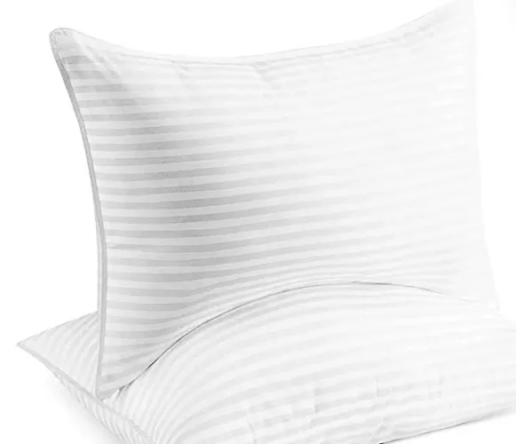 Beckham Hotel Collection bed pillows 