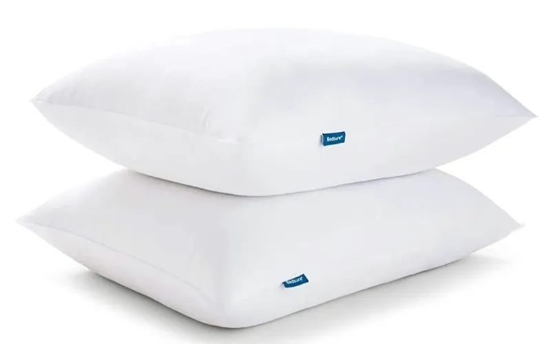 Bedsure King Size Pillows