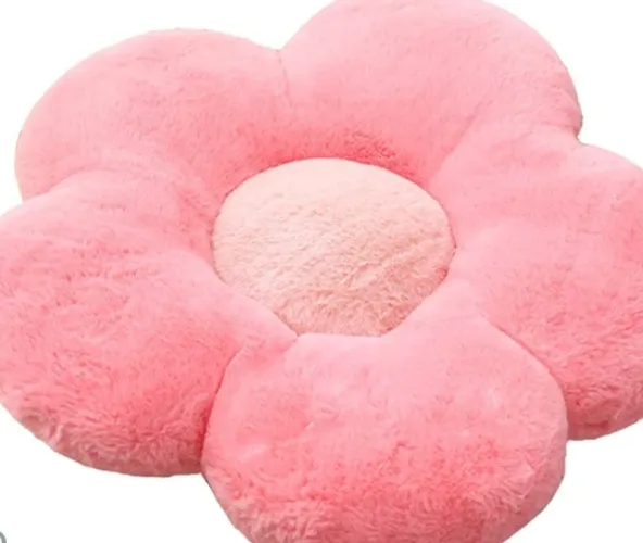 Flower Cushion 