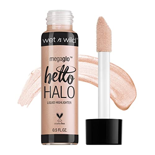Wet n Wild Liquid Highlighter
