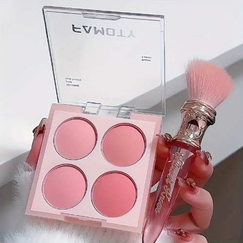 FAMOTY Glow Blush Palette