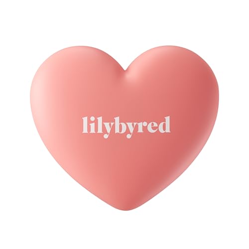 Lilybyred LUV Beam Blush