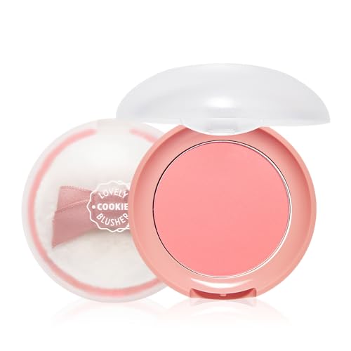 ETUDE Cookie Blush