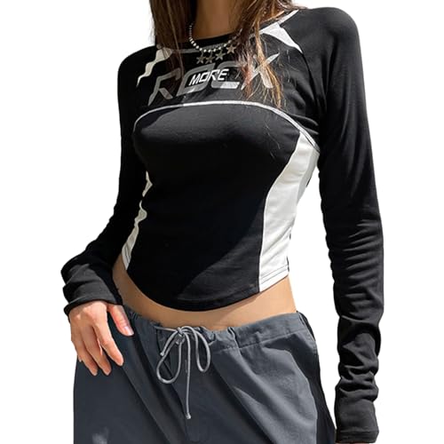 Tuislay Women’s Long Sleeve Top