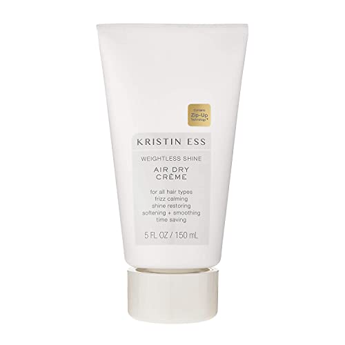 Kristin Ess Hair Cream