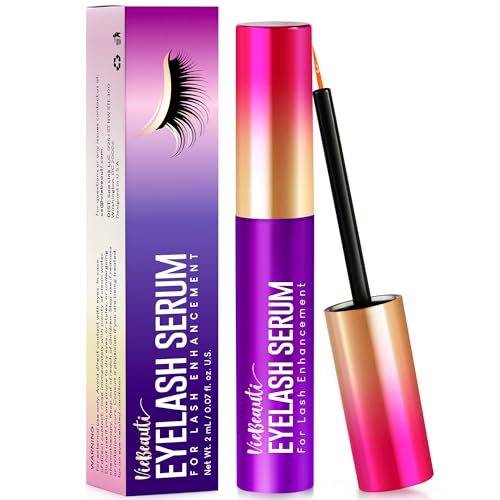 VieBeauti Eyelash Serum