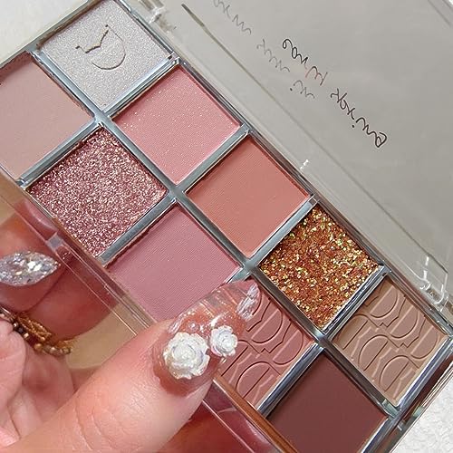 GoHo Eyeshadow Palette
