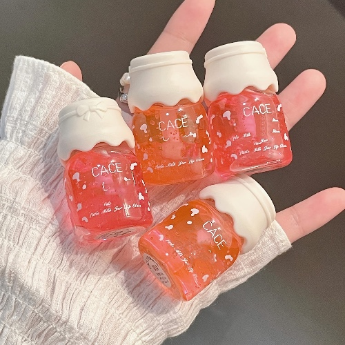 Fruit Jar Lip Gloss (4 Count)