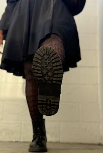 Boots 🖤 