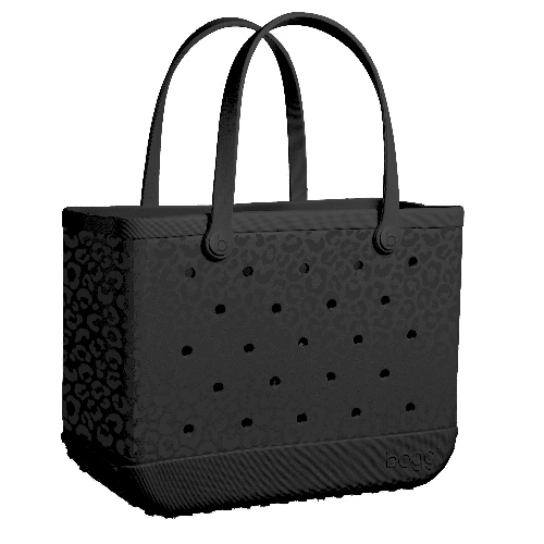 Original Bogg® Bag - ONYX Leopard | ONYX Leopard / Original - L/XL