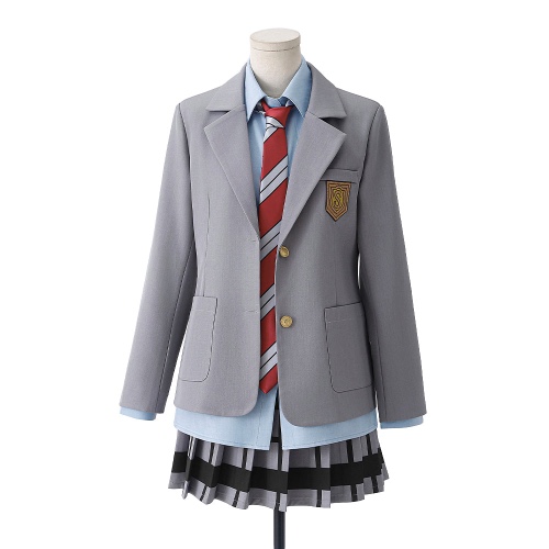 Kaori Miyazono from Your Lie in April
