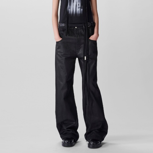 Claire 5 Pockets Comfort Trousers | 38