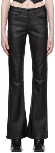 Jean Soho Lo Jinx noir