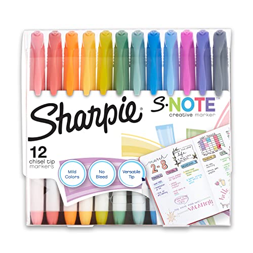 SHARPIES