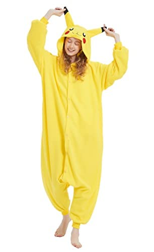 Pikachu onesie