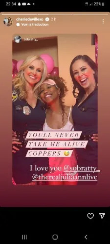 Black Starry Vegan Suede Yoga Mat by POPFLEX