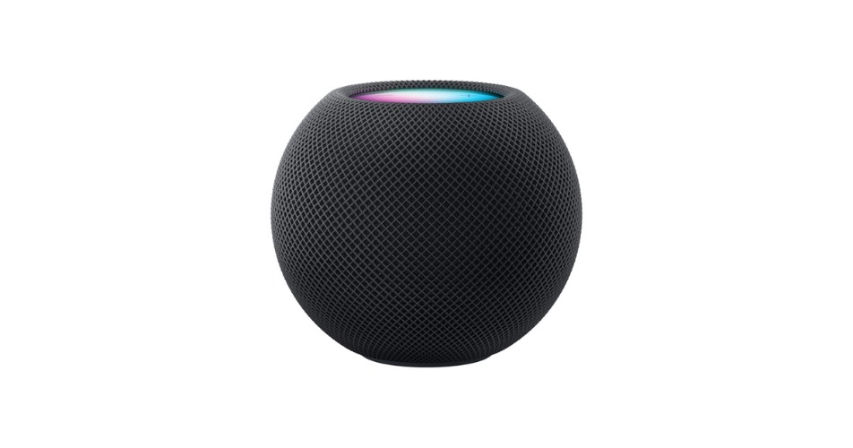 HomePod mini - Midnight