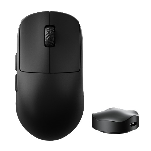 SCYROX V8 | Black
