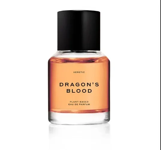 Heretic Dragons Blood Parfum 