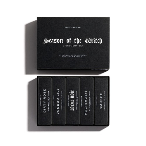 SEASON OF THE WITCH | Default Title