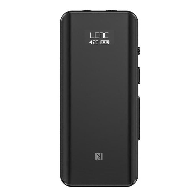 FiiO BTR5 2021 Portable High-Fidelity Bluetooth Amplifier