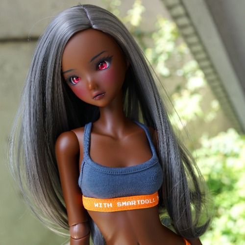 Smart Doll - Transcendence (Cocoa) | Fully Assembled