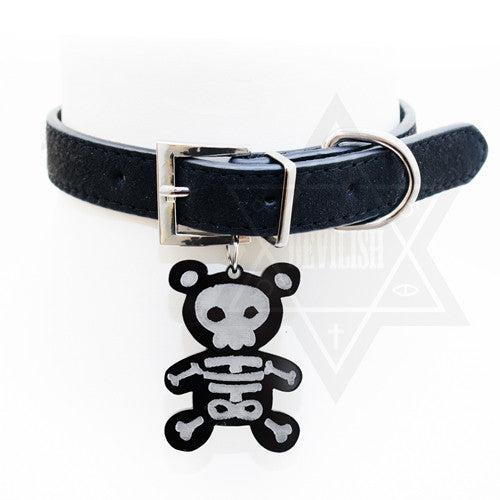 Death bear choker | Default Title