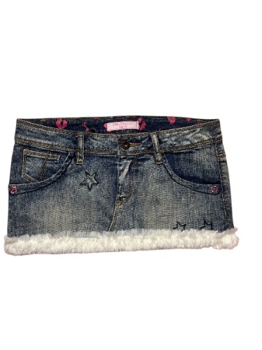 ☆ Star mini skirt ☆ | Default Title