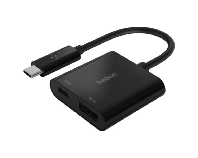 USB C to HDMI Adapter