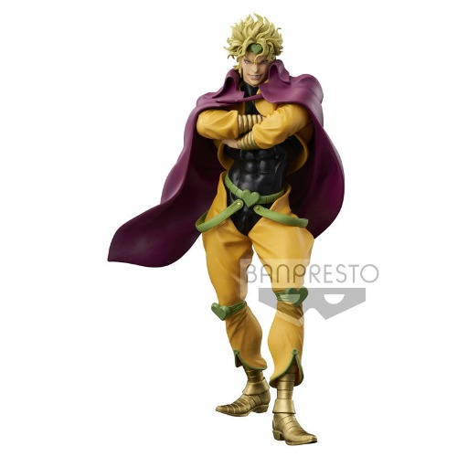JoJo's Bizarre Adventure Stardust Crusaders Grandista- DIO - (Game-prize) - Brand New