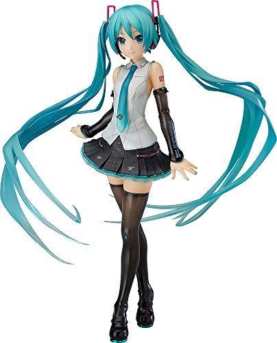 Vocaloid - Hatsune Miku - 1/8 - V4X (Good Smile Company) - Pre Owned