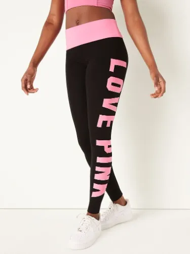 Victoria Secret PINK Leggings 