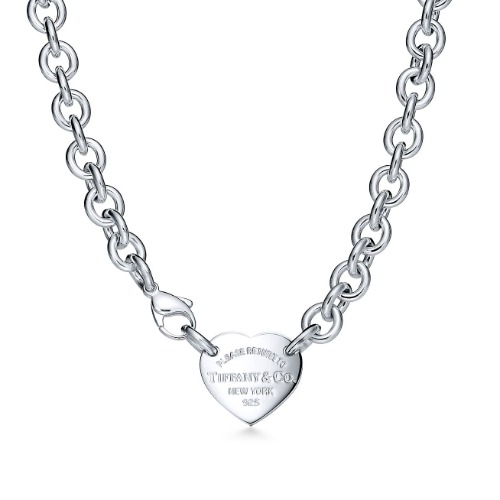 Tiffany® Choker / Collar