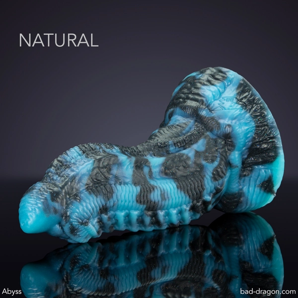 Abyss the Kaiju | Bad Dragon