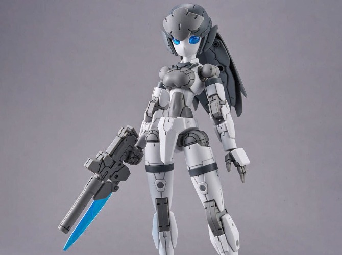 30 Minutes Missions Achelby (Type C)