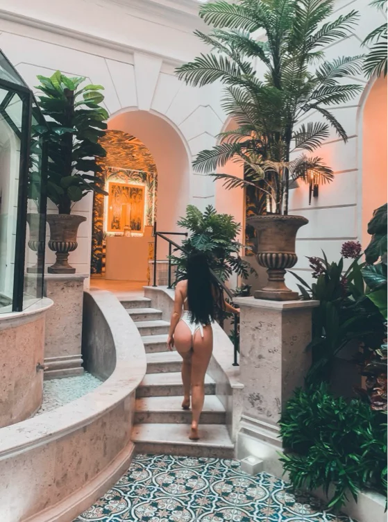 Full body recovery massage 120 minutes