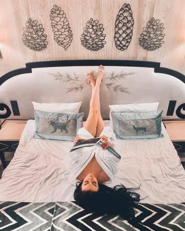 Facial massage 💆🏻‍♀️ 