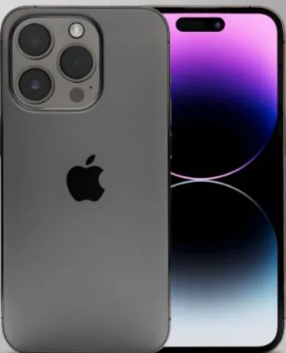 New Phone
