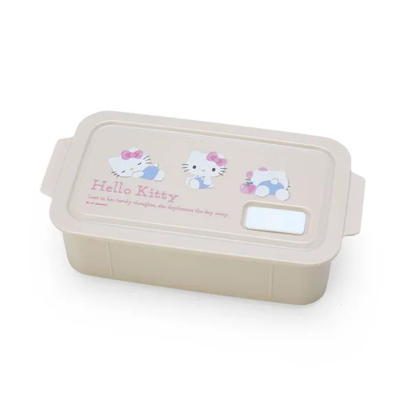 Hello Kitty Everyday Bento Box