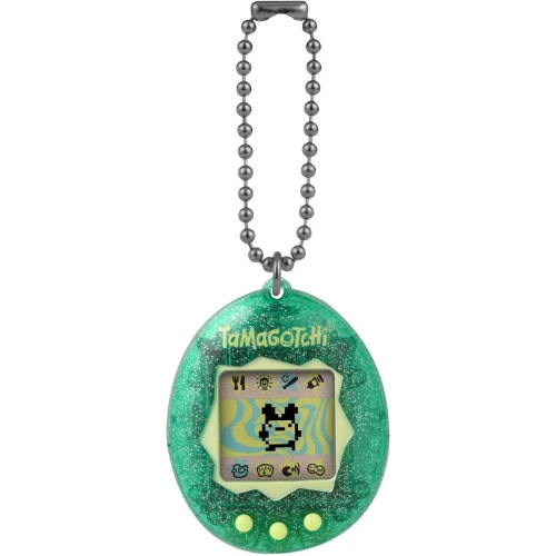 Tamagotchi Color Collection Green