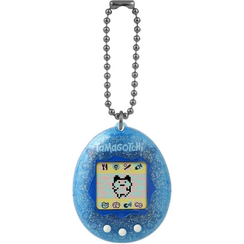 Tamagotchi Color Collection Blue
