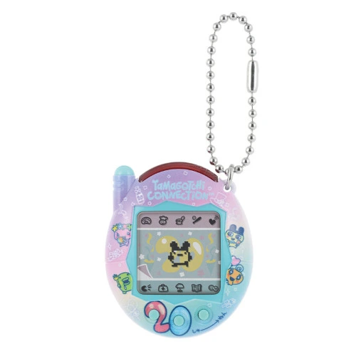 Tamagotchi Connection 20th Anniversary