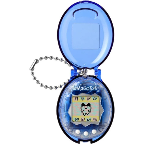 Tamagotchi Celebration Y3K