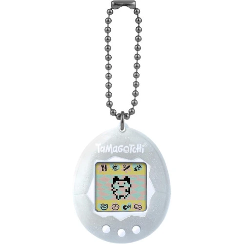 Tamagotchi Color Collection White