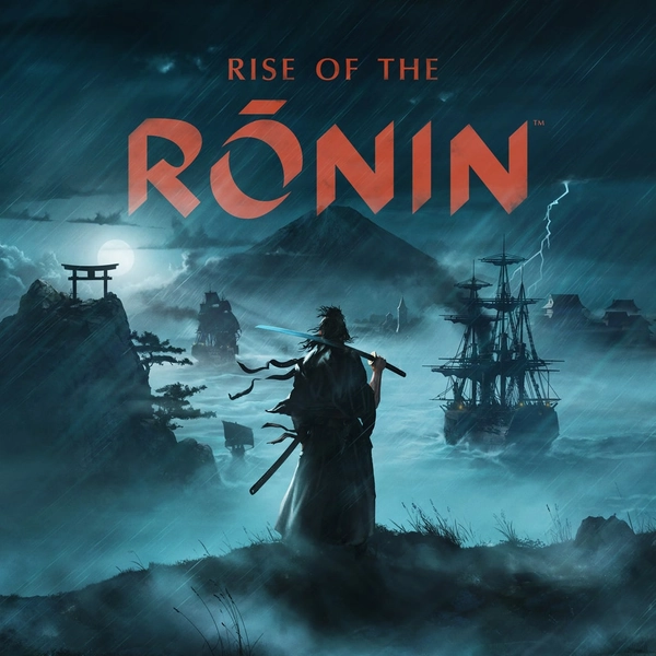 Rise of the Ronin™ (Pre-order) PS5